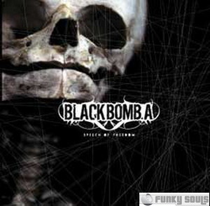 black bomb a